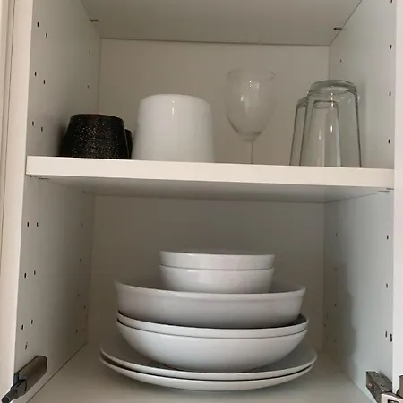 Апартаменты Centre Maubert Notre Dame Beau Calme Lumineux Salle De Bains Ascenseur Climatisation *