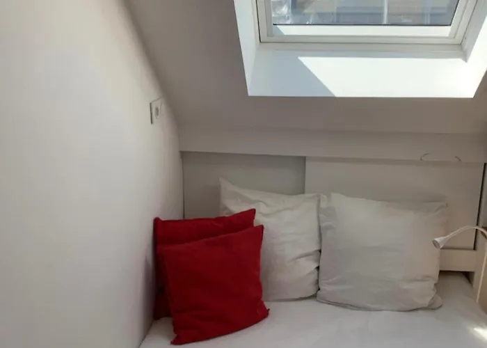 Centre Maubert Notre Dame Beau Calme Lumineux Salle De Bains Ascenseur Climatisation * Париж