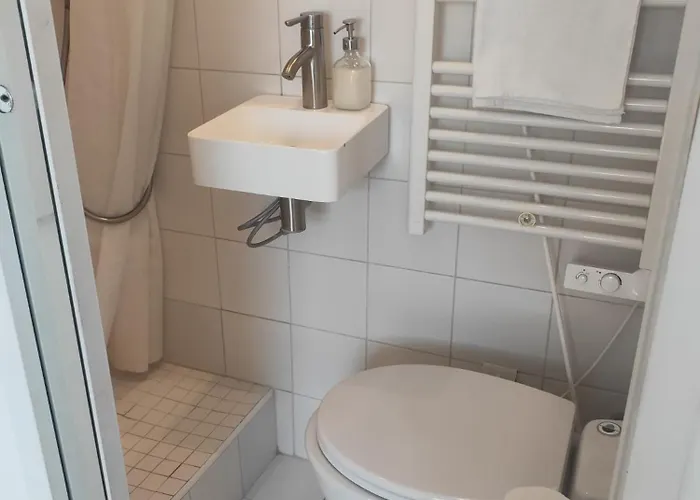 Centre Maubert Notre Dame Beau Calme Lumineux Salle De Bains Ascenseur Climatisation * Париж